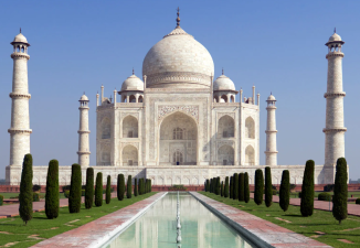 The Role of Religion in Building Civilizations